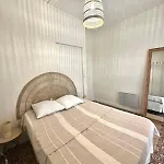 Bagus Bali Chic Hypercentre Clim & Wifi