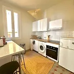 Bagus Bali Chic Hypercentre Clim & Wifi Apartament Perpignan