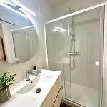 Bagus Bali Chic Hypercentre Clim & Wifi Lejlighed Perpignan