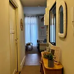 Apartament Bagus Bali Chic Hypercentre Clim & Wifi *