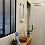 Bagus Bali Chic Hypercentre Clim & Wifi Perpignan