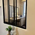 Lejlighed Bagus Bali Chic Hypercentre Clim & Wifi Perpignan