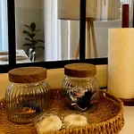 Bagus Bali Chic Hypercentre Clim & Wifi Apartament