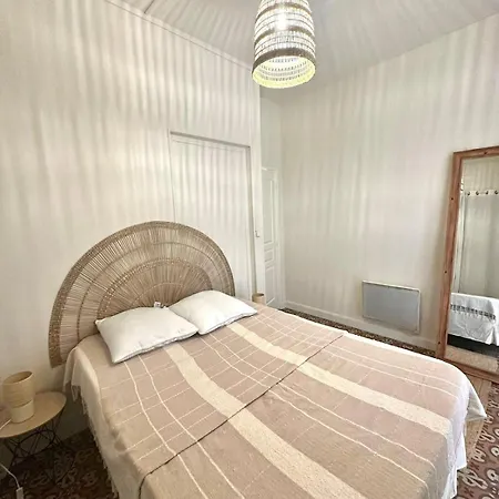 Bagus Bali Chic Hypercentre Clim & Wifi