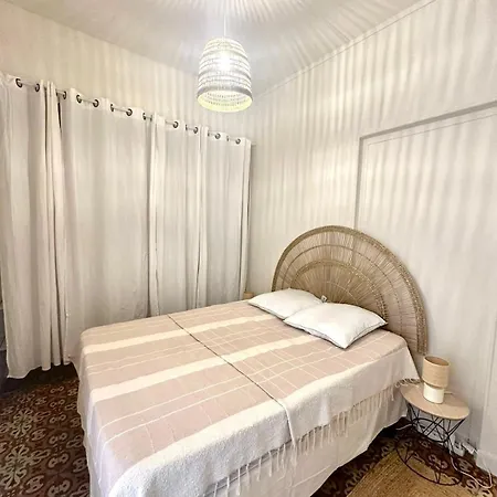 Bagus Bali Chic Hypercentre Clim & Wifi アパート *