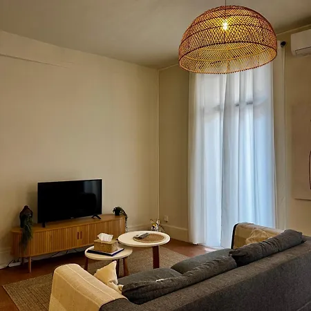アパート Bagus Bali Chic Hypercentre Clim & Wifi